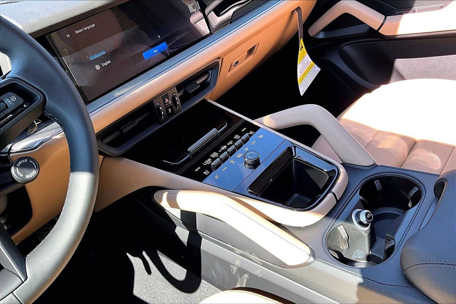 New 2026 Vanadium Grey Metallic Porsche  image 17