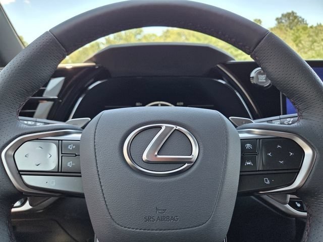New 2026 Ultra White Lexus F SPORT HANDLING AWD image 33