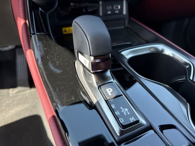 Used 2025 White Lexus 250 Premium image 20