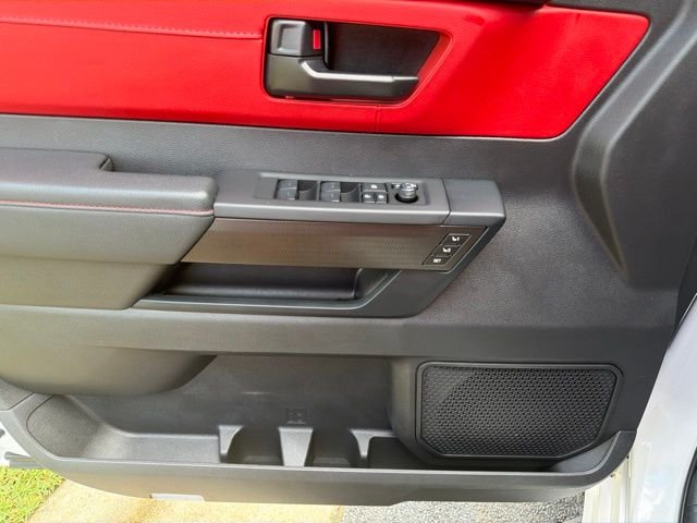 Used 2025 White Toyota TRD Pro image 31