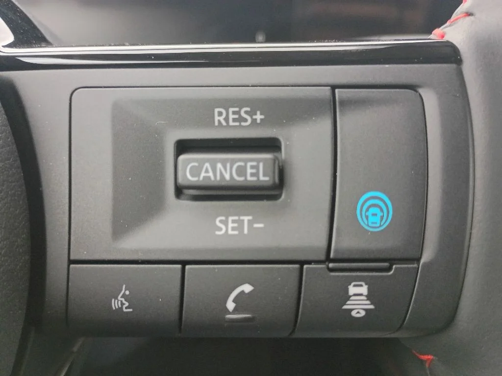 2026 Nissan KICKS SR AWD - Photo 12