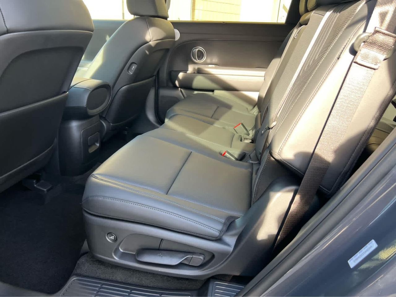 New 2026 Ecotronic Gray Pearl Hyundai SEL Premium AWD image 66