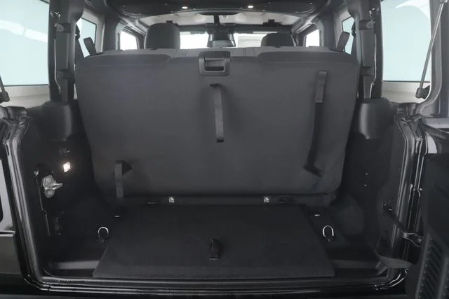 2026 Jeep Wrangler 2-Door Sport S - Photo 26