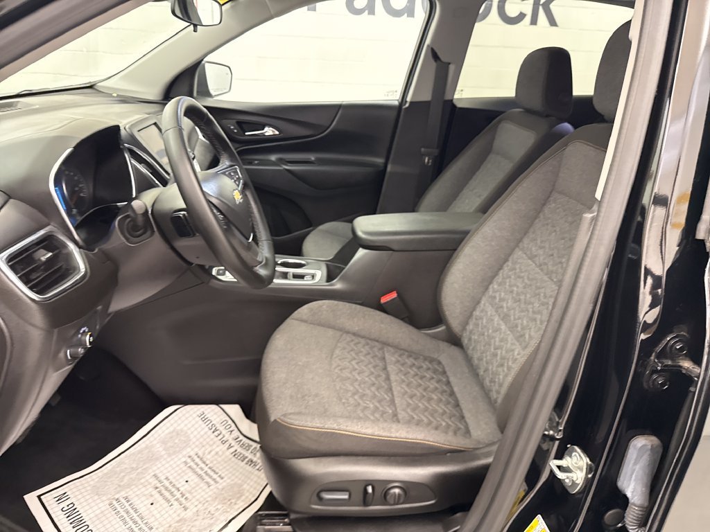 2024 Chevrolet Equinox LT - Photo 11