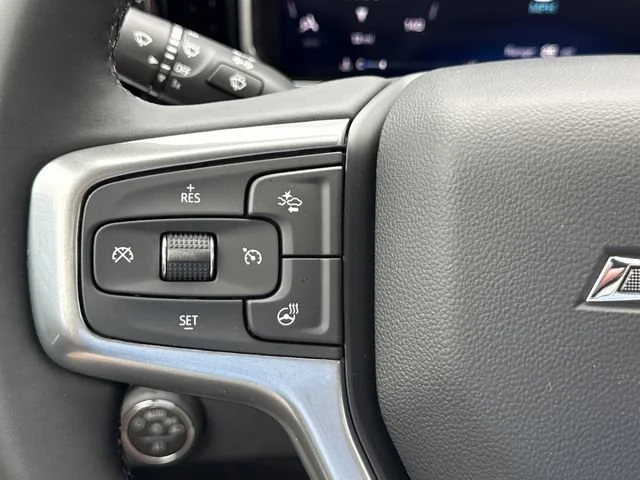 2026 Chevrolet Silverado 2500 HD LTZ - Photo 23