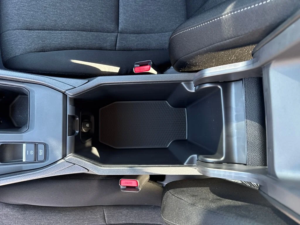 2026 Honda Accord LX - Photo 26