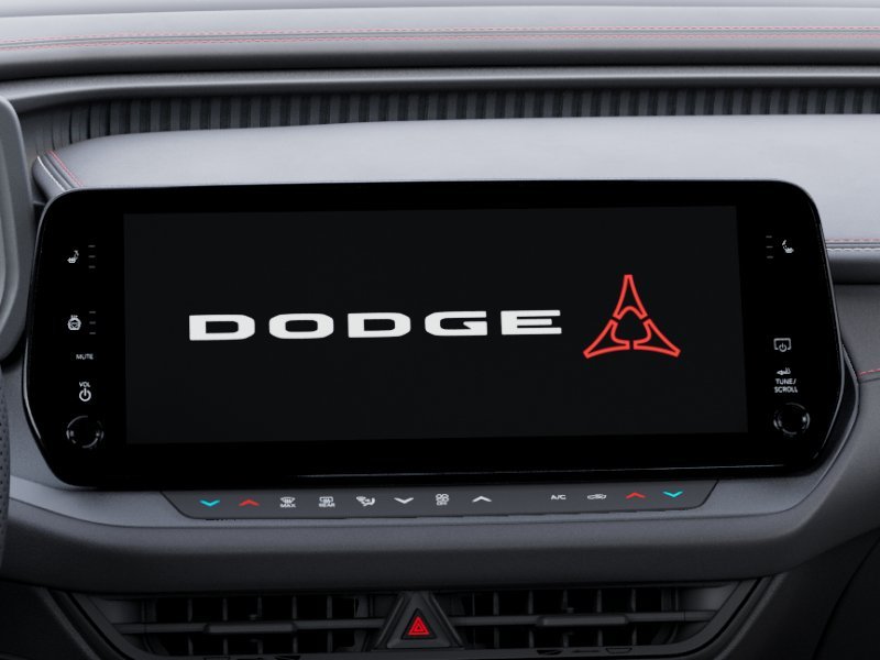 New 2027 White Knuckle Dodge R/T image 27
