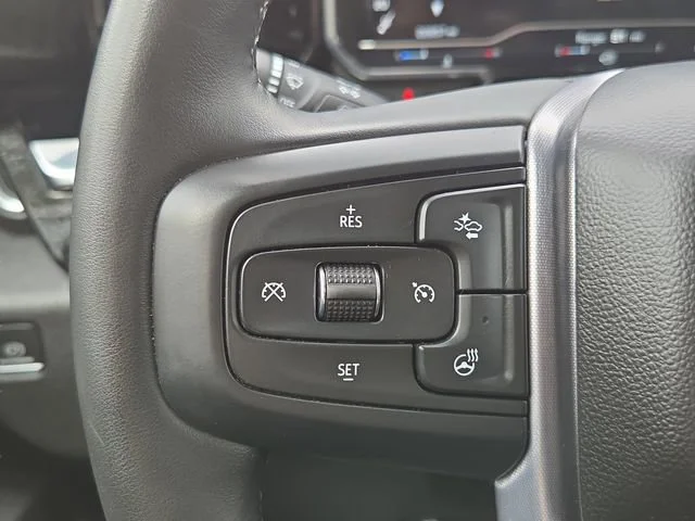 Used 2023 Deep Bronze Metallic GMC Elevation image 18