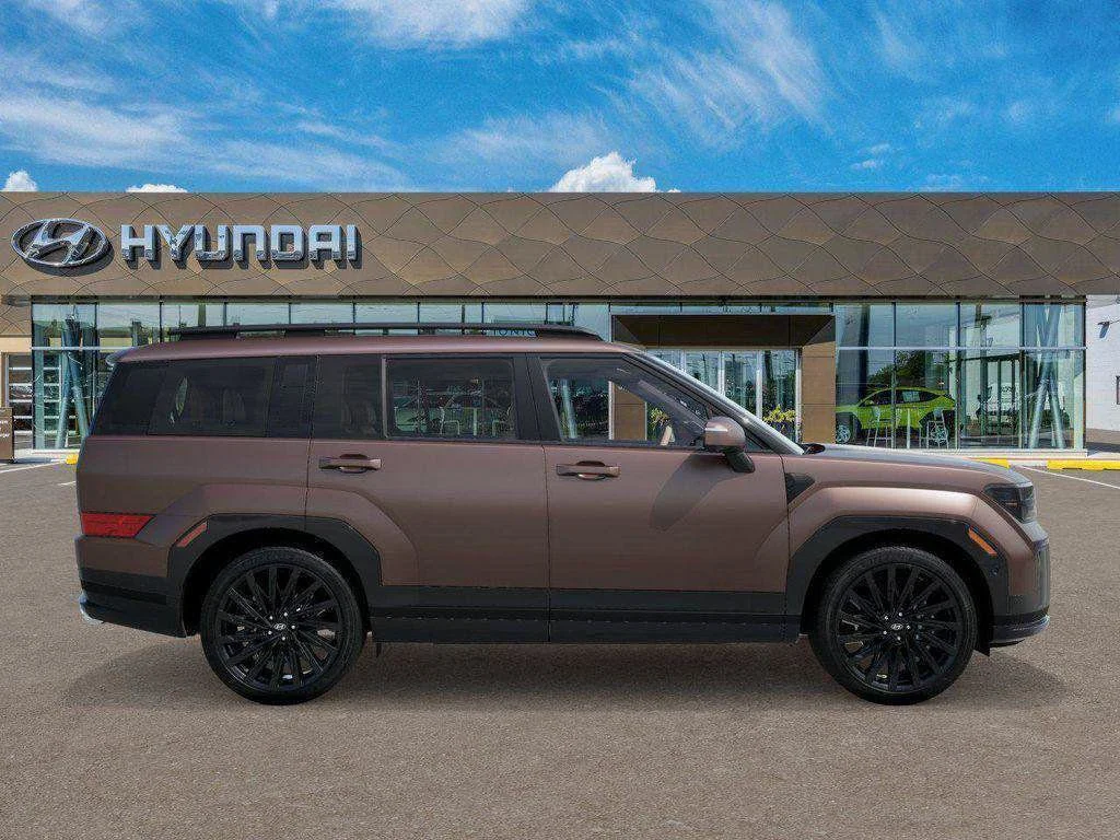New 2026  Hyundai Calligraphy image 7