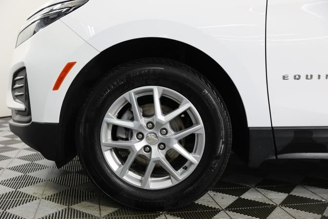 2024 Chevrolet Equinox LS - Photo 32