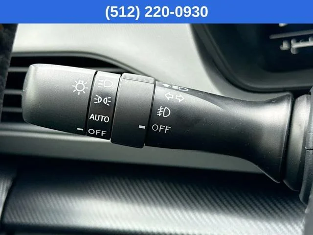 New 2026 MAGNETITE GRAY PEARL Subaru Sport Hybrid image 13