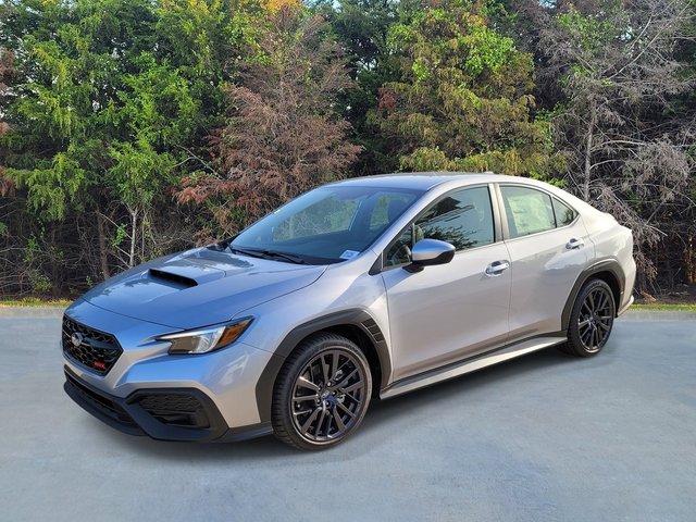 New 2026 Subaru WRX Base