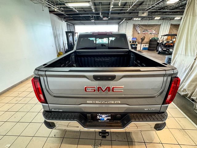 2026 GMC Sierra 1500 SLT - Photo 20