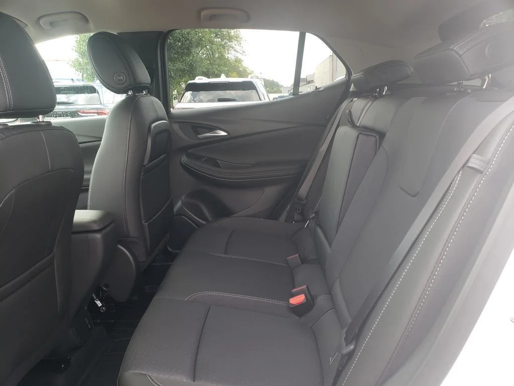 2026 Buick Encore GX Preferred - Photo 13