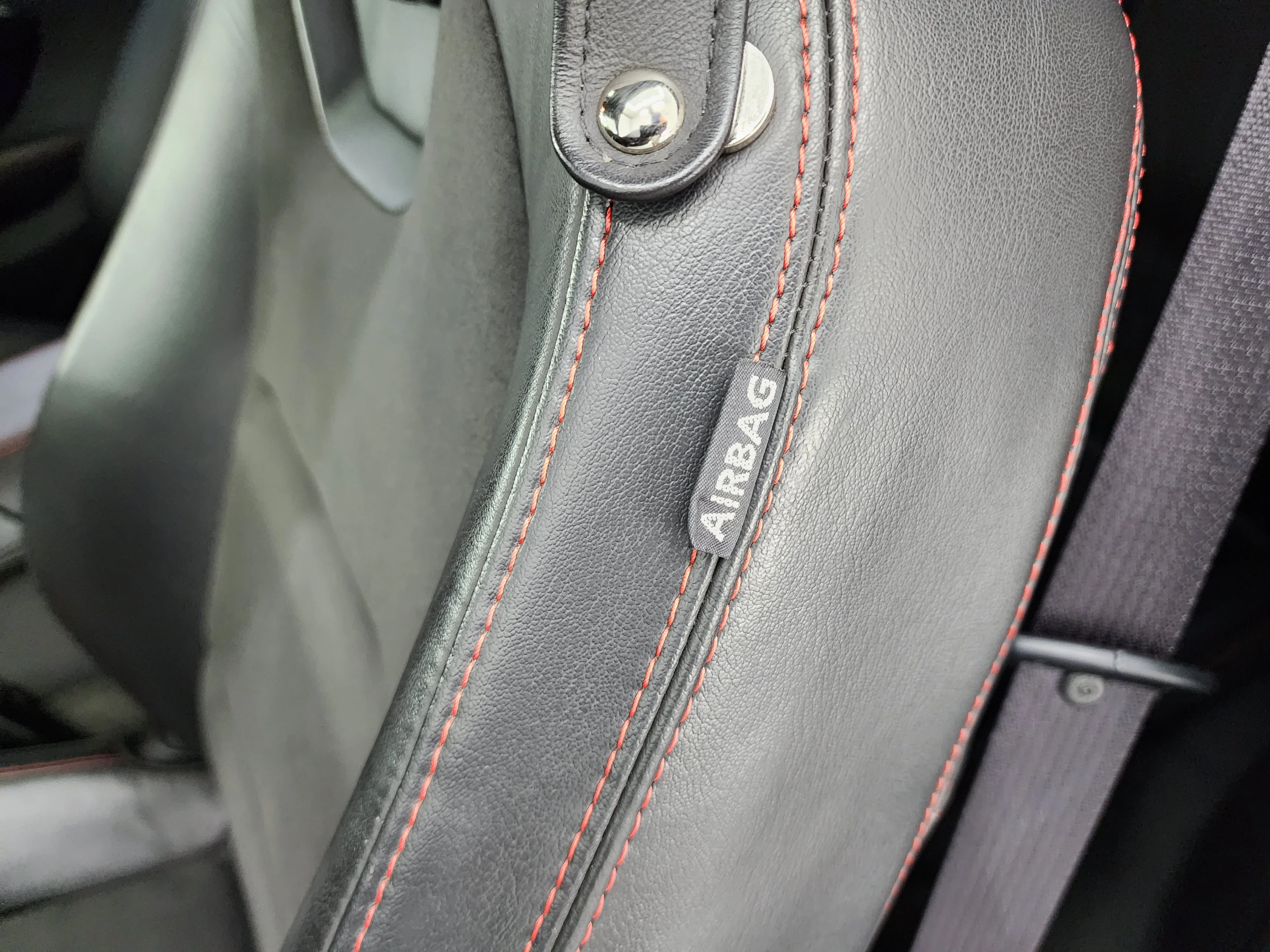 Used 2012 Ashen Gray Metallic Chevrolet ZL1 image 40