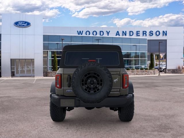 New 2026 Marsh Gray Ford Outer Banks image 5