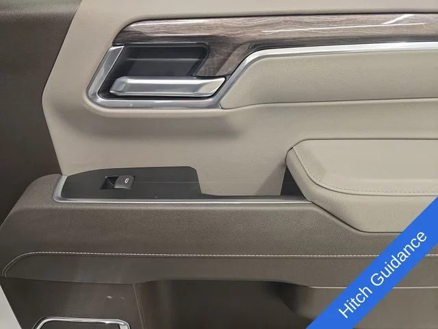 Used 2026 Summit White Chevrolet LTZ image 16