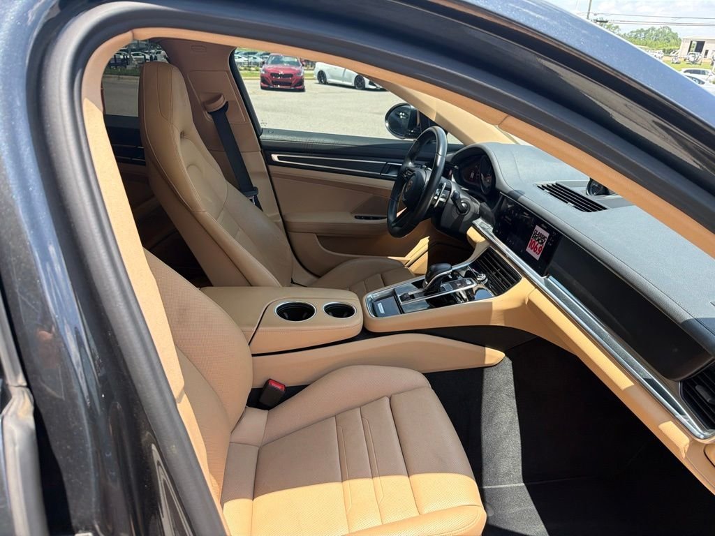 Used 2023  Porsche 4 Platinum Edition image 25