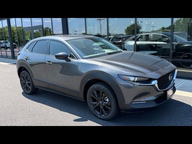 2026 Mazda CX-30 2.5 S Select Sport AWD