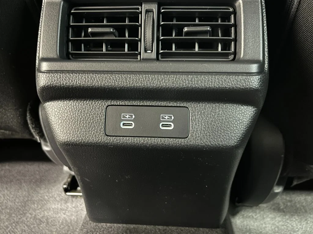 New 2026 Gray Honda LX image 20