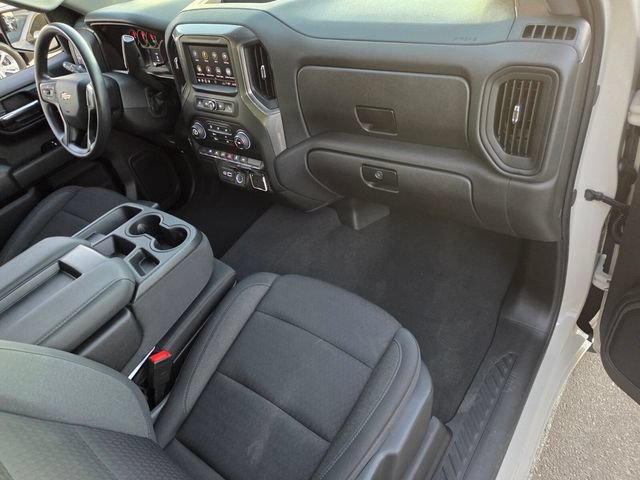 2026 Chevrolet Silverado 1500 Custom - Photo 16
