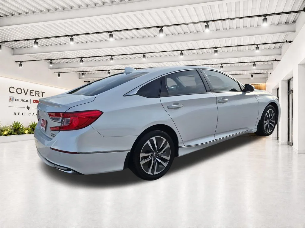 Used 2019  Honda Touring image 10
