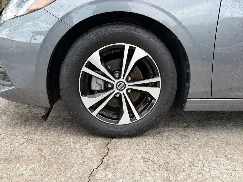 2023 Nissan Sentra SV - Photo 11