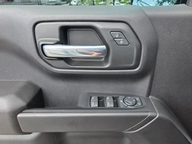 Used 2023 Summit White Chevrolet Custom image 22