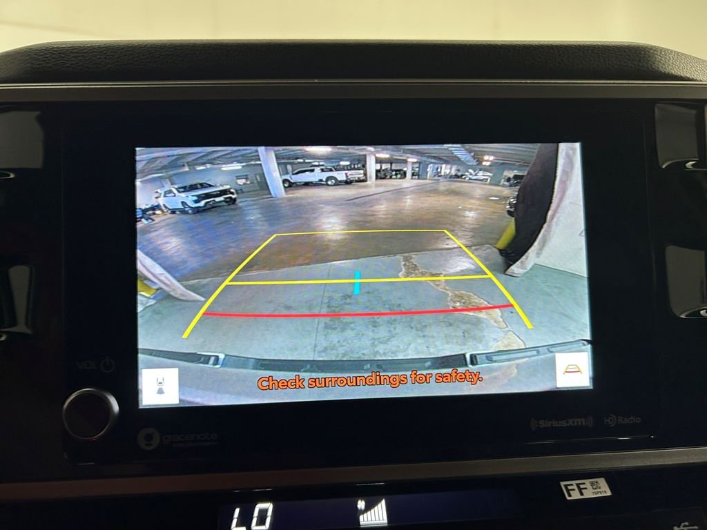 Used 2024 Silver Toyota SR5 image 26
