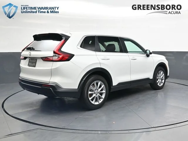 Used 2026  Honda EX image 5