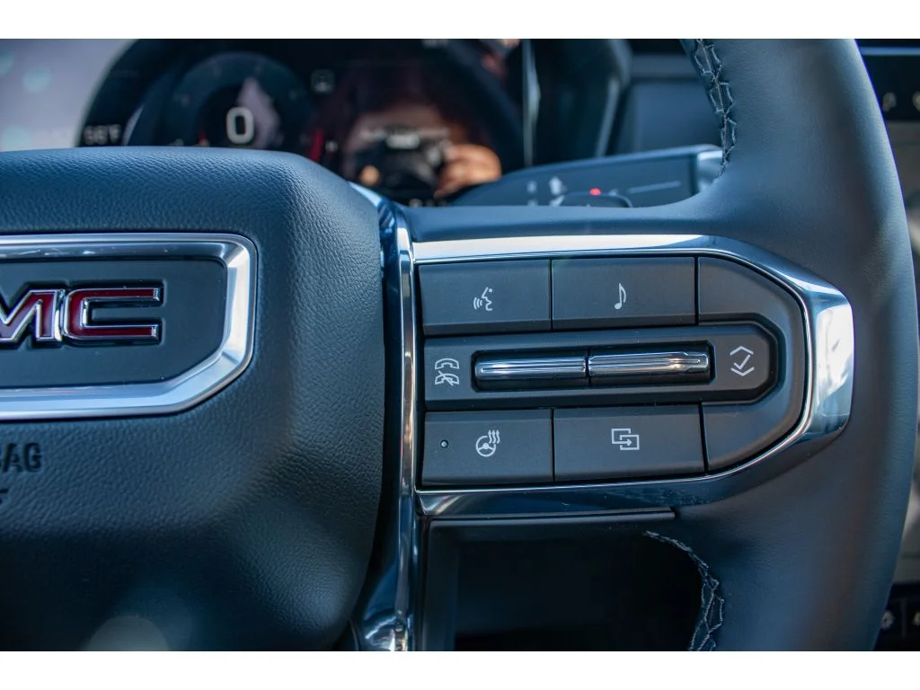 2026 GMC Terrain Elevation - Photo 21