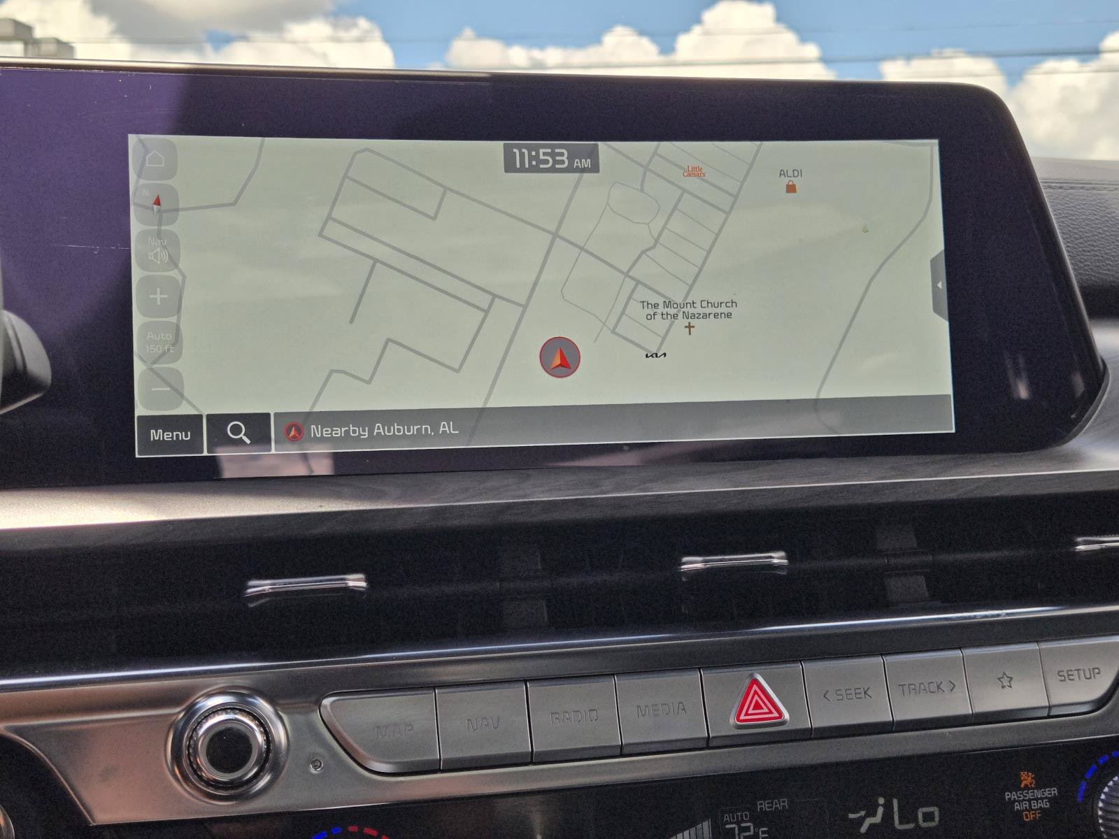 2025 Kia Telluride SX Prestige X-Line - Photo 31