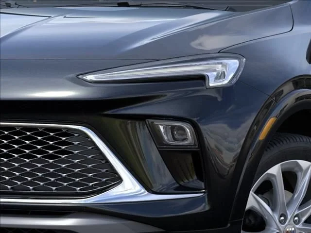 2026 Buick Encore GX Avenir - Photo 10