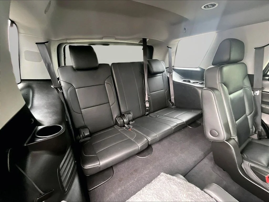 Used 2019 Gray Chevrolet LT image 28