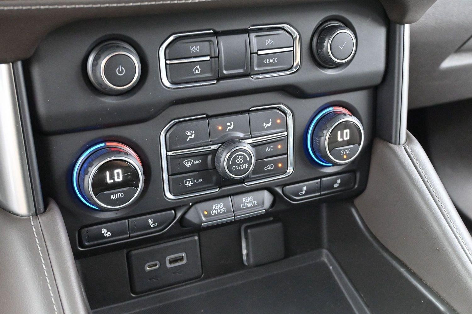 Used 2021 Black Chevrolet LT image 20
