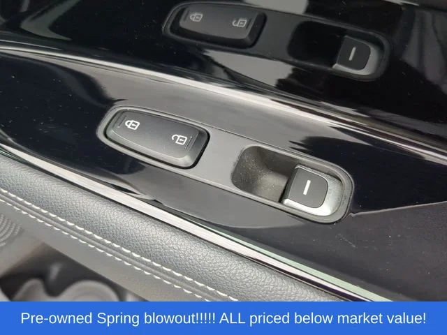 Used 2022 Gray Kia LXS image 47