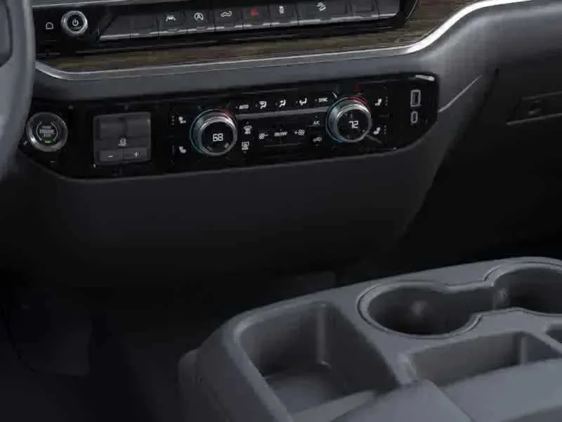 New 2026 Summit White GMC SLE image 18