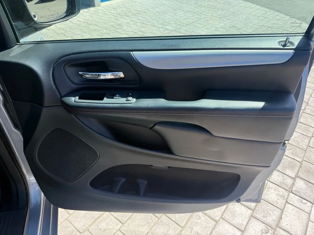 Used 2019 Silver Dodge GT image 17