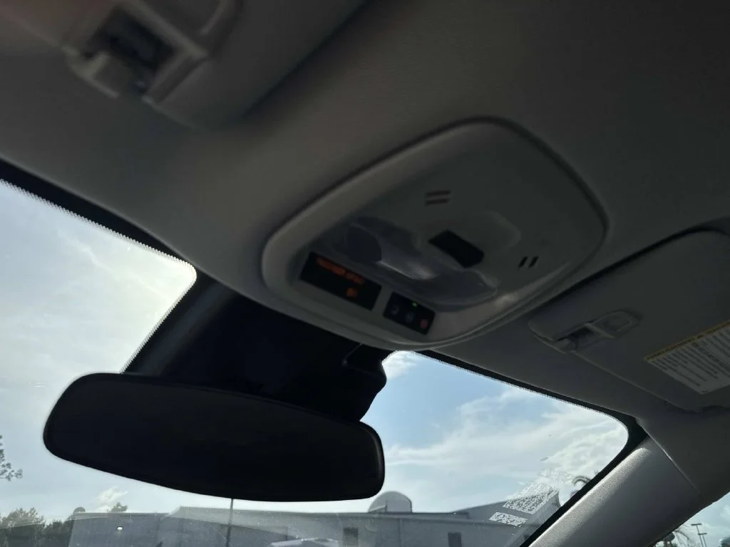 Used 2025 Gray Chevrolet LT image 43