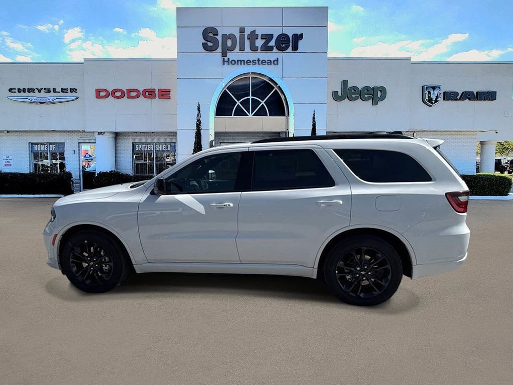 2026 Dodge Durango GT - Photo 14