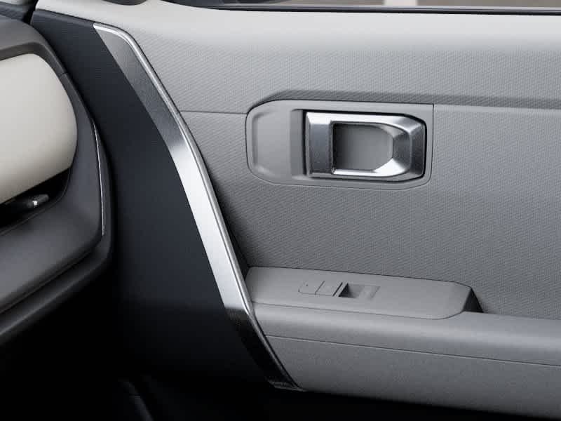 New 2027 Pale Gray Kia EX image 25