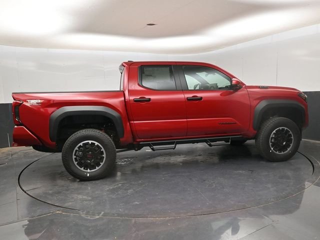 2025 Toyota Tacoma TRD Off Road - Photo 8