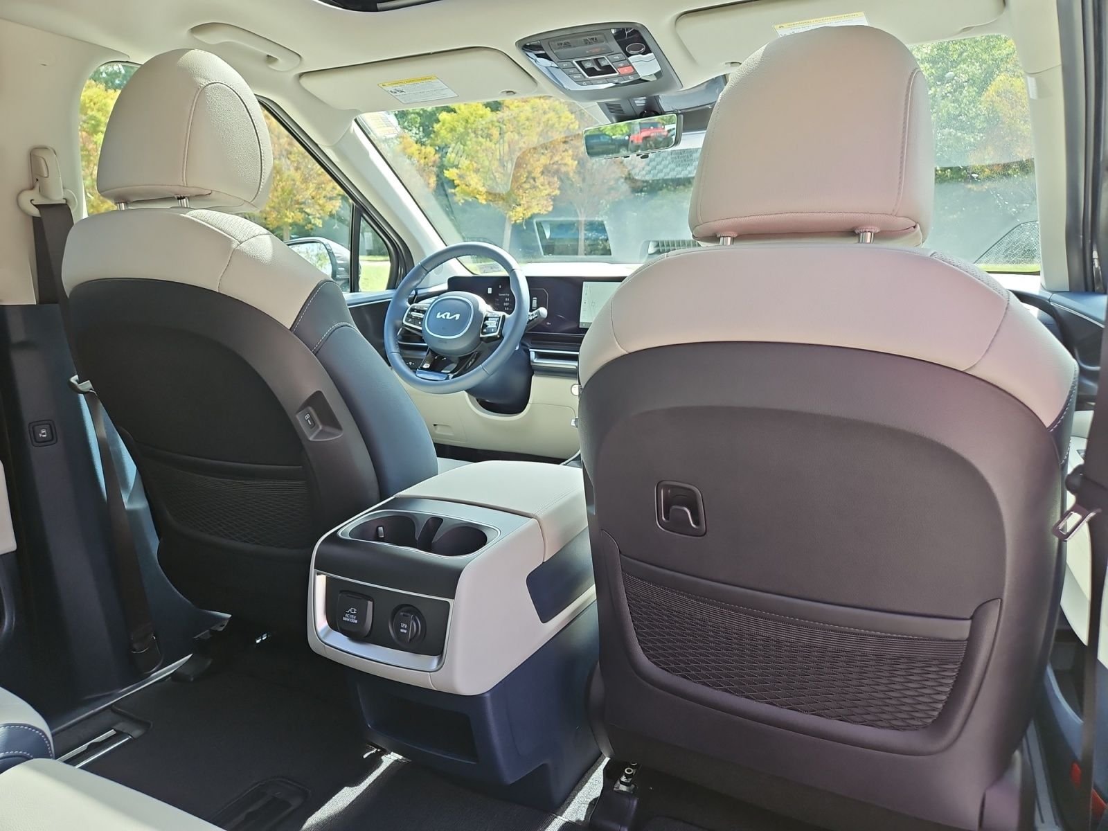 2026 Kia Carnival SX Prestige - Photo 18