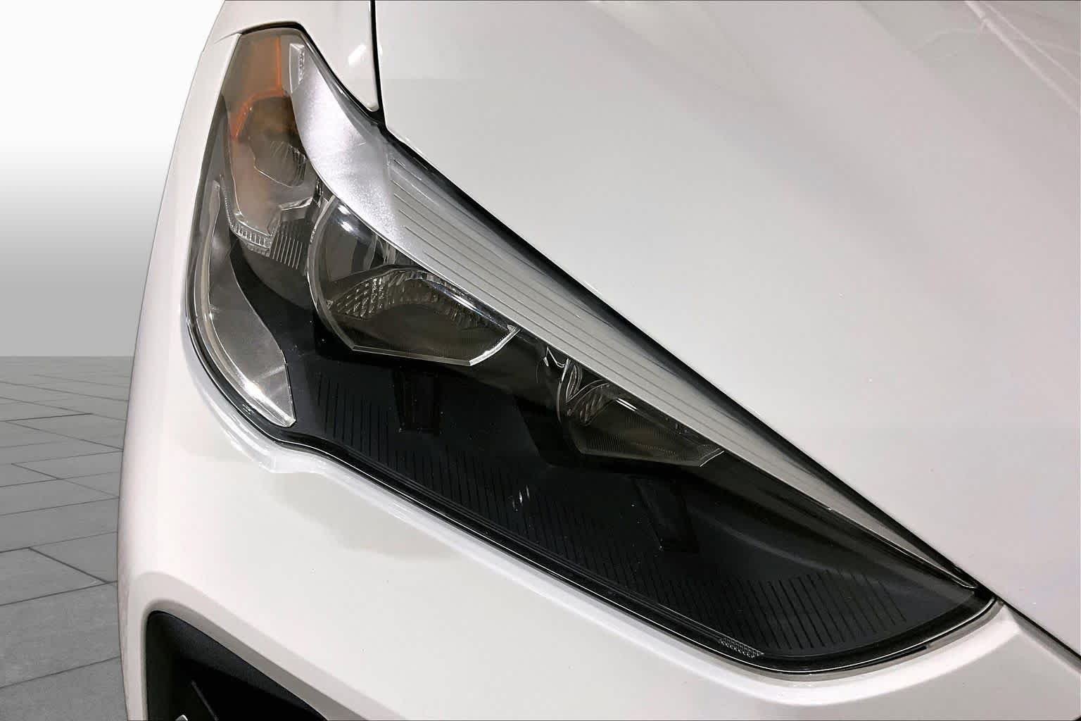 Used 2021 Alpine White BMW xDrive28i image 26
