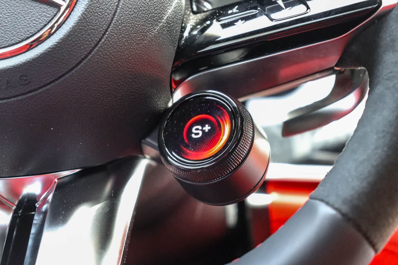 2026 Mercedes-Benz AMG GT 4-Door Coupe 53 - Photo 20