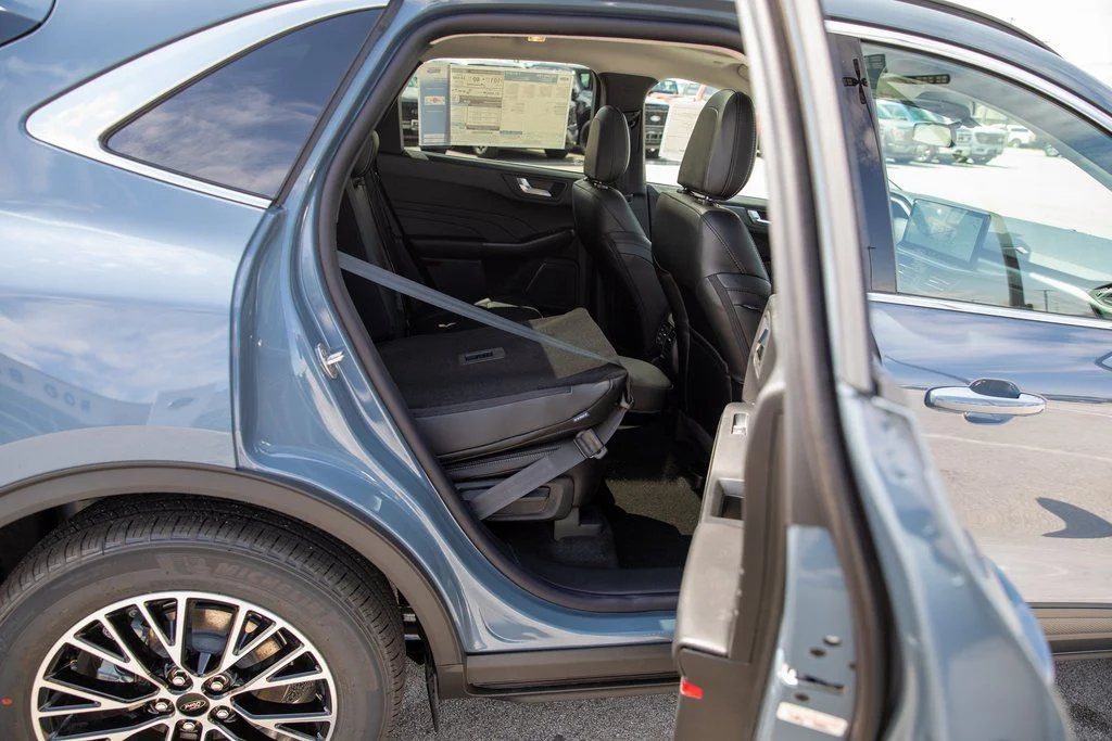2025 Ford Escape Plug-in hybrid PHEV - Photo 32