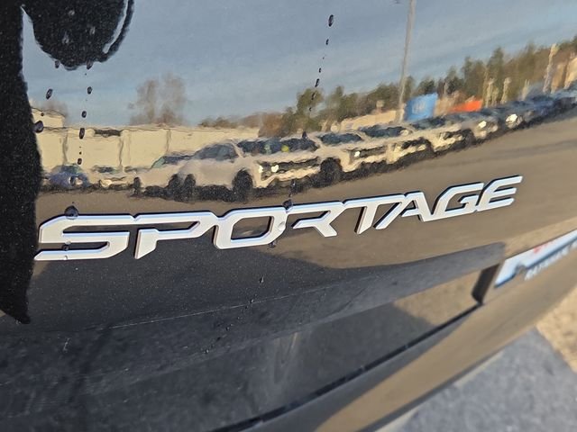 2025 Kia Sportage SX Prestige Hybrid - Photo 5