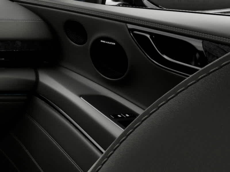 New 2026 Vik Black Genesis 2.5T PRESTIGE BLACK image 23