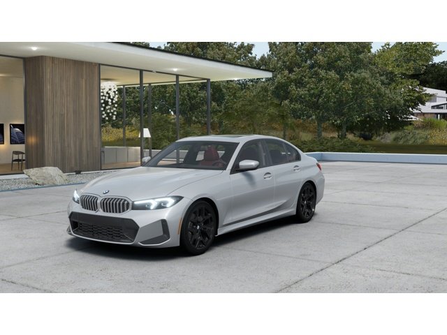 2026 BMW 3 Series