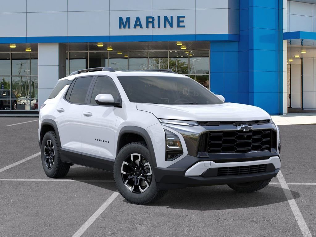 2026 Chevrolet Equinox ACTIV - Photo 7
